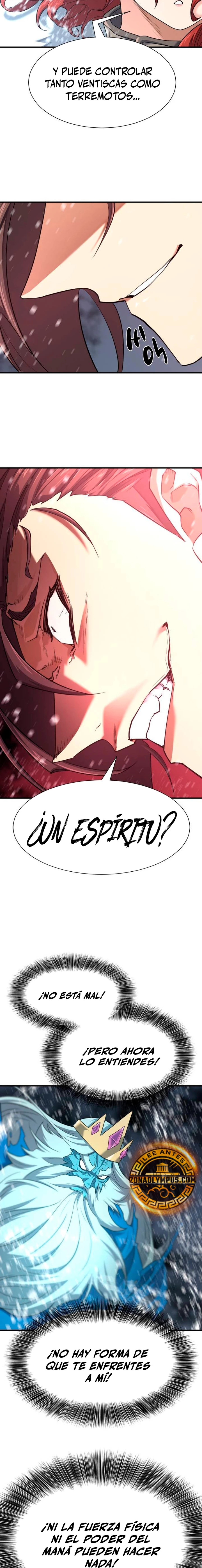 Read The Greatest Estate Developer Español Manga Online