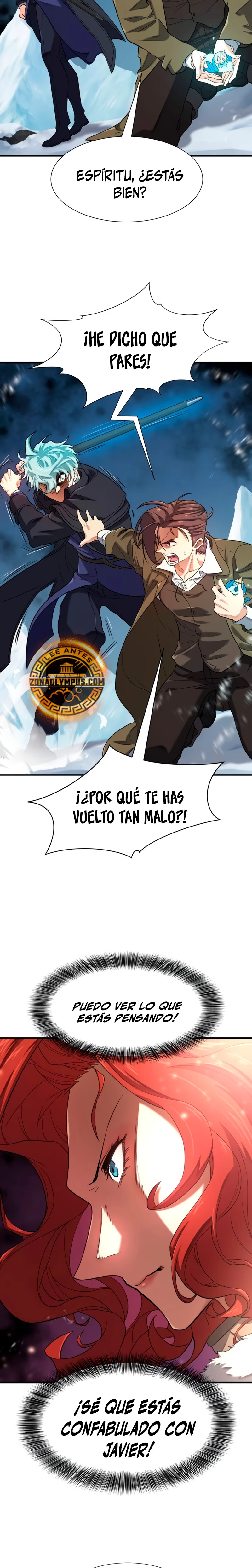 Read The Greatest Estate Developer Español Manga Online