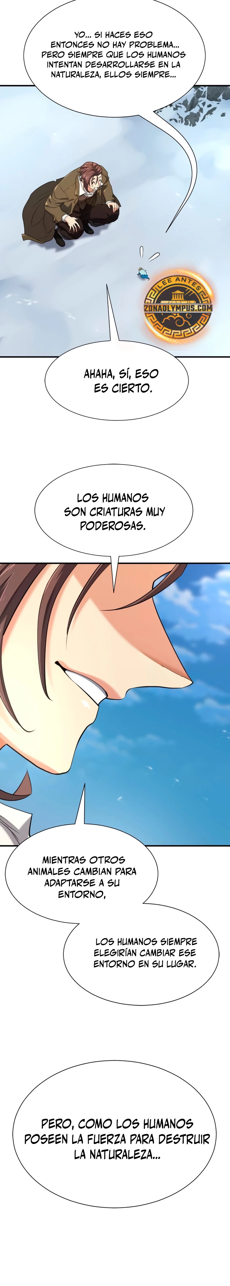 Read The Greatest Estate Developer Español Manga Online