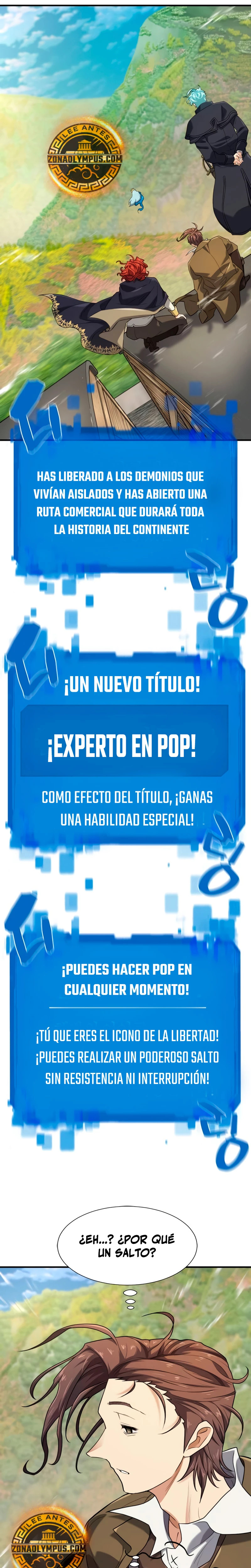 Read The Greatest Estate Developer Español Manga Online