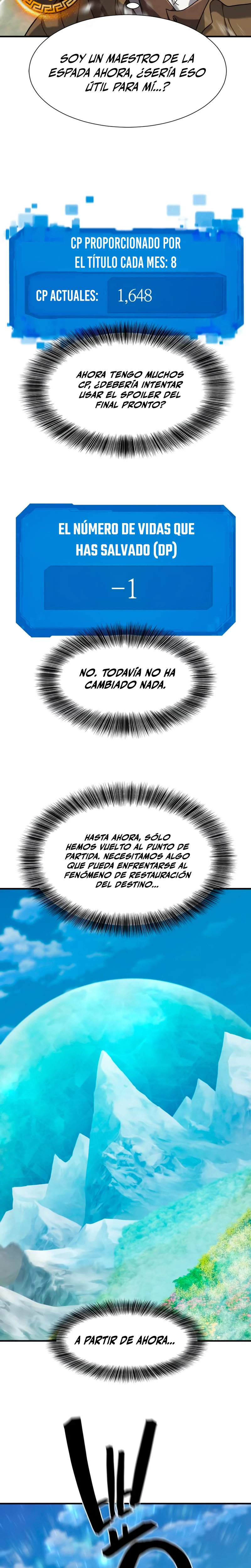 Read The Greatest Estate Developer Español Manga Online