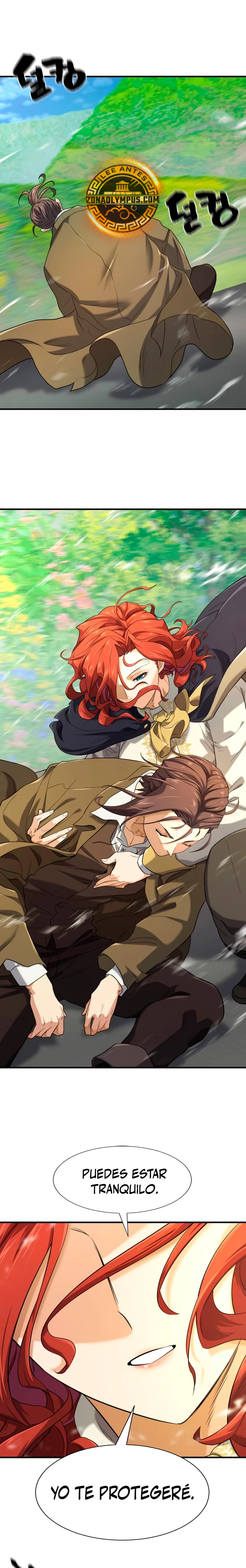 Read The Greatest Estate Developer Español Manga Online