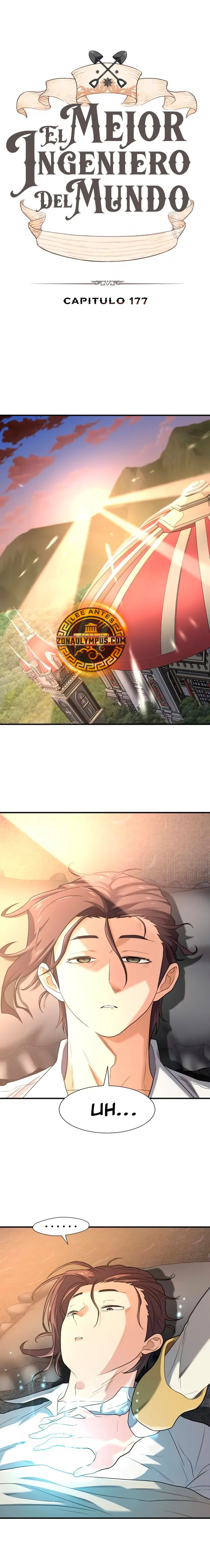 Read The Greatest Estate Developer Español Manga Online