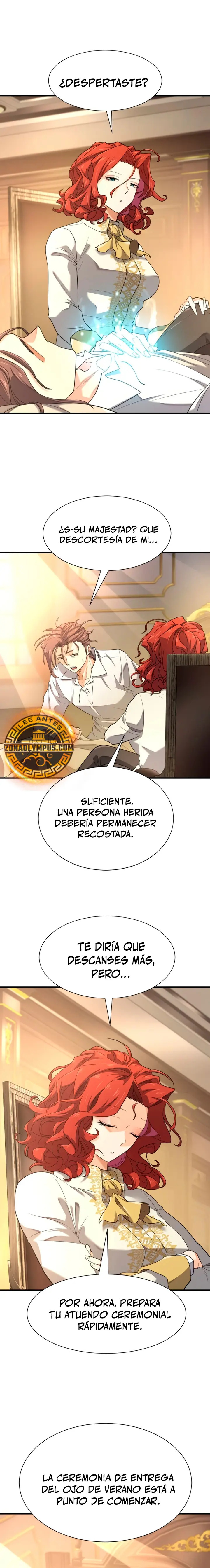 Read The Greatest Estate Developer Español Manga Online