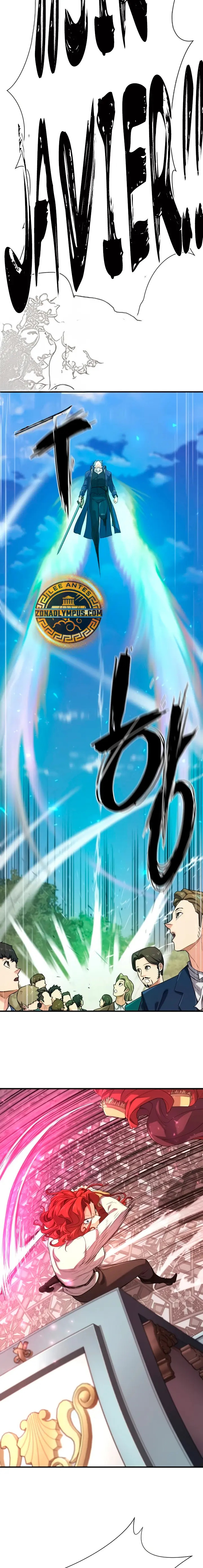 Read The Greatest Estate Developer Español Manga Online