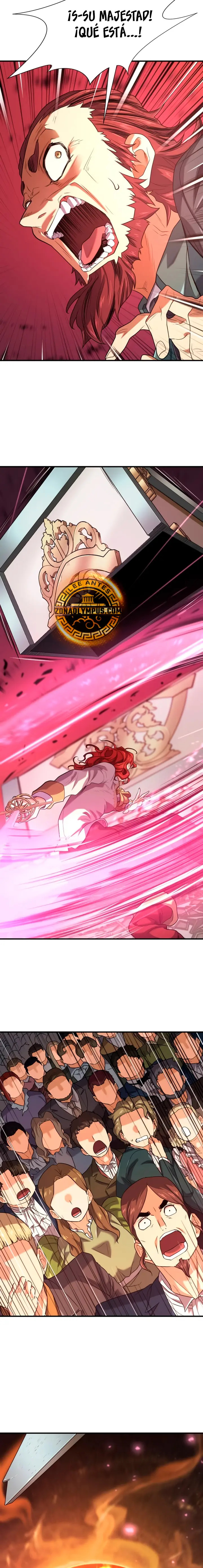 Read The Greatest Estate Developer Español Manga Online