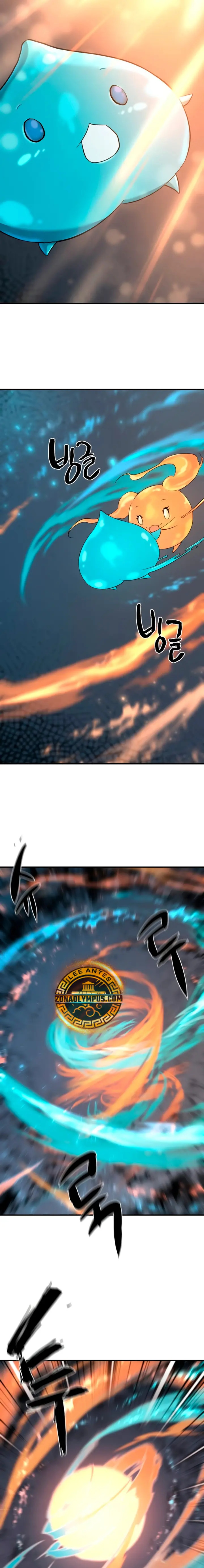 Read The Greatest Estate Developer Español Manga Online