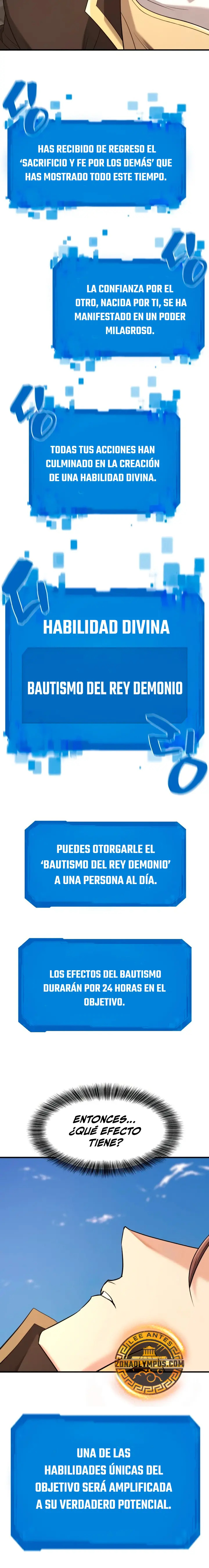 Read The Greatest Estate Developer Español Manga Online