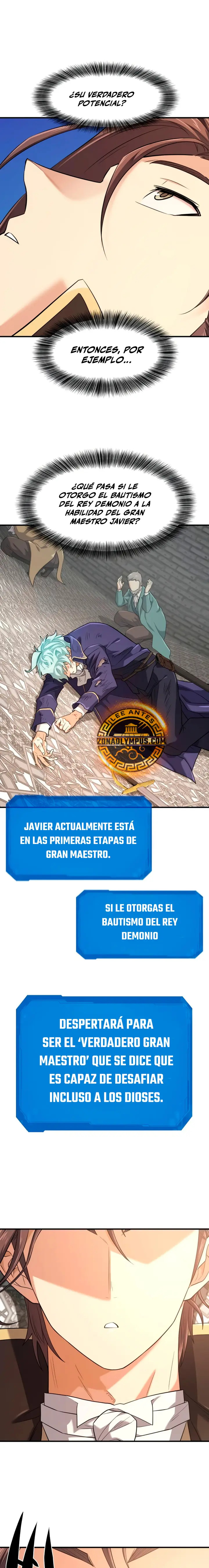 Read The Greatest Estate Developer Español Manga Online