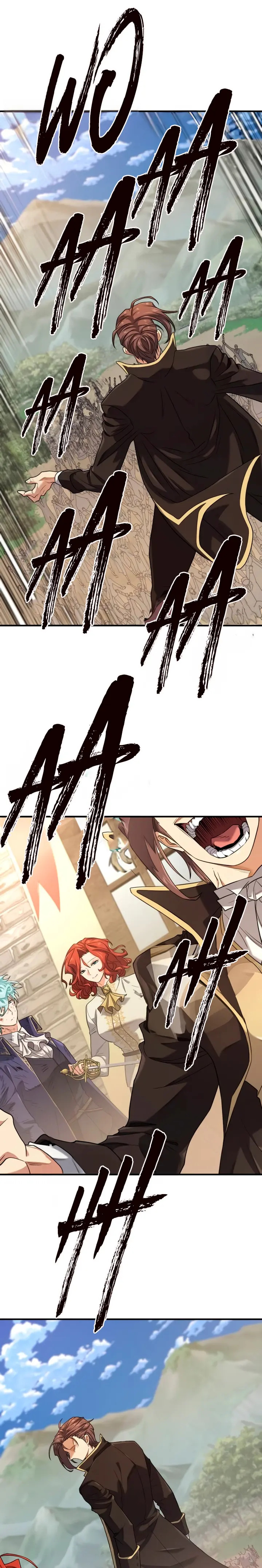 Read The Greatest Estate Developer Español Manga Online