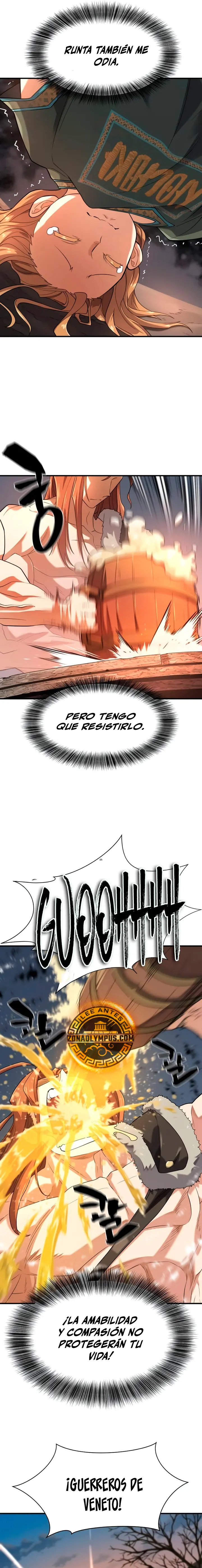 Read The Greatest Estate Developer Español Manga Online