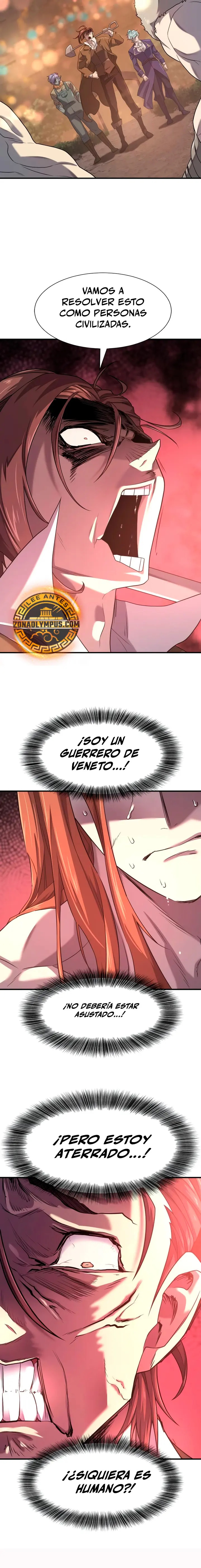 Read The Greatest Estate Developer Español Manga Online