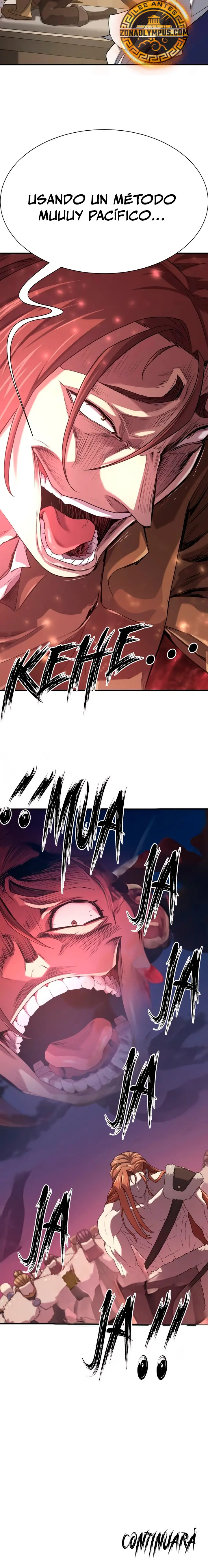 Read The Greatest Estate Developer Español Manga Online