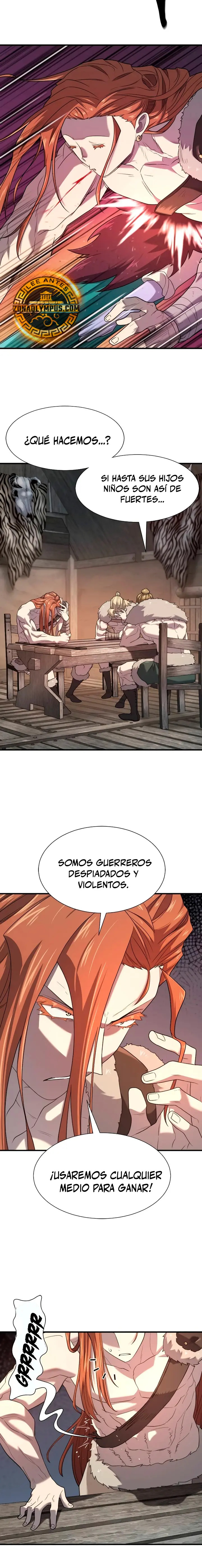 Read The Greatest Estate Developer Español Manga Online