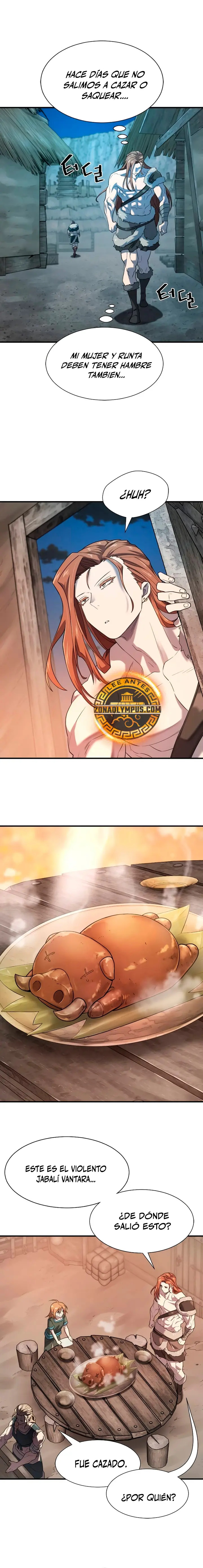 Read The Greatest Estate Developer Español Manga Online