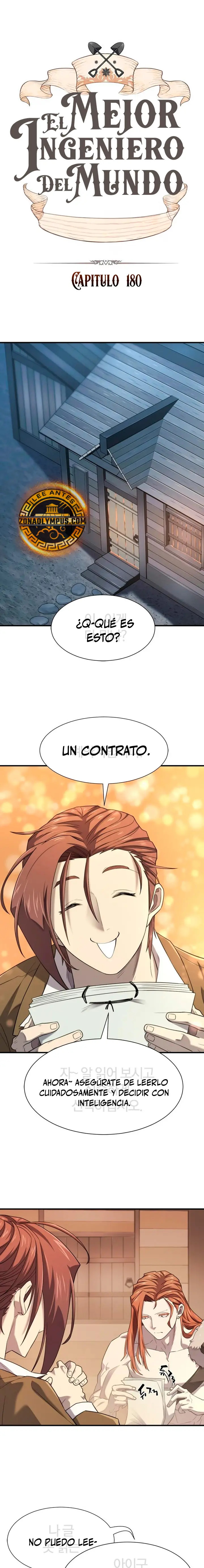 Read The Greatest Estate Developer Español Manga Online