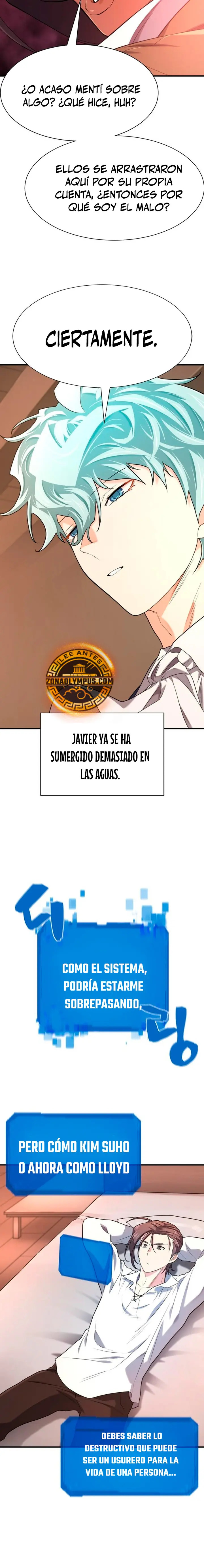 Read The Greatest Estate Developer Español Manga Online