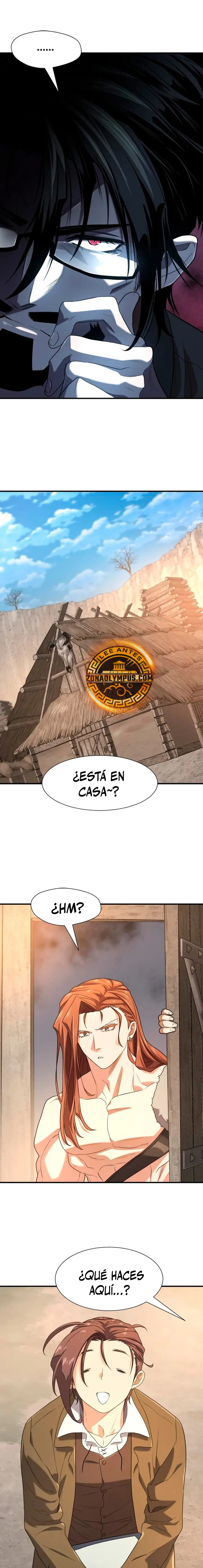 Read The Greatest Estate Developer Español Manga Online