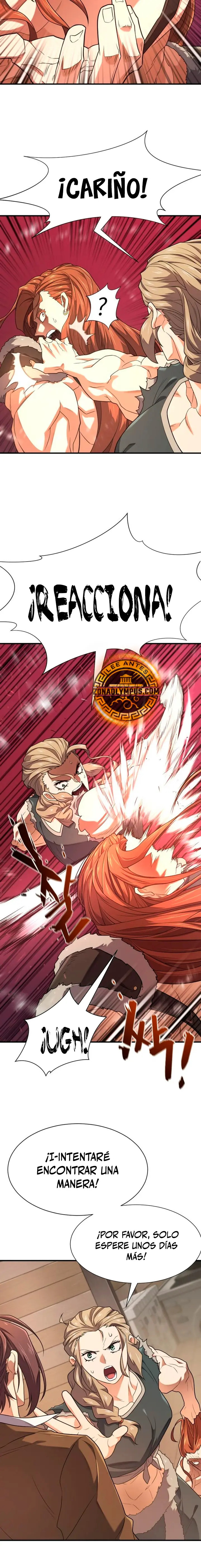 Read The Greatest Estate Developer Español Manga Online