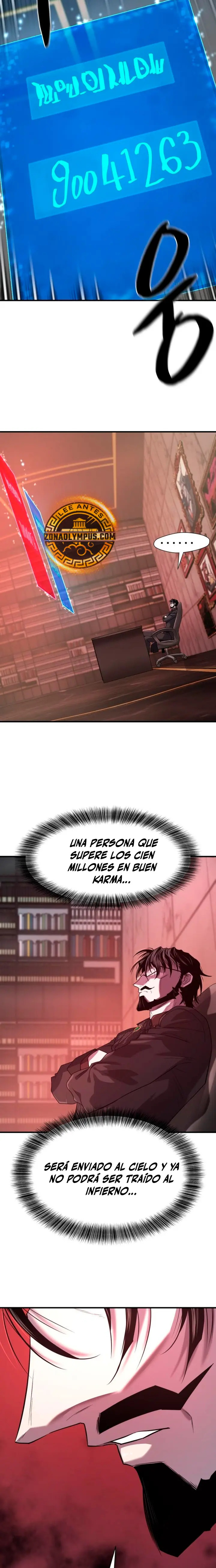 Read The Greatest Estate Developer Español Manga Online