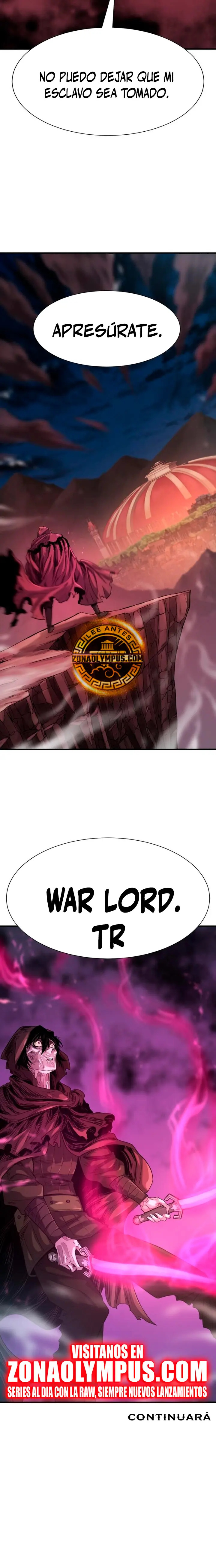 Read The Greatest Estate Developer Español Manga Online