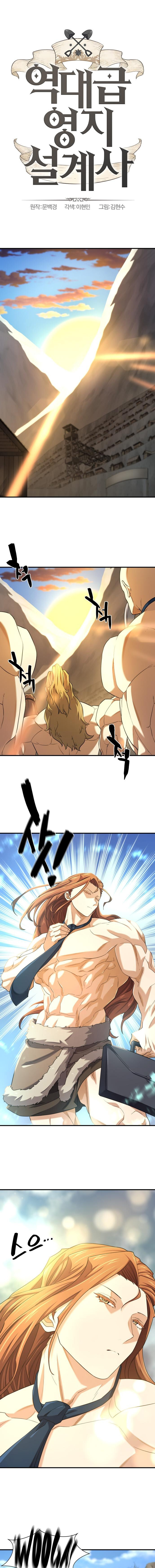 Read The Greatest Estate Developer Español Manga Online