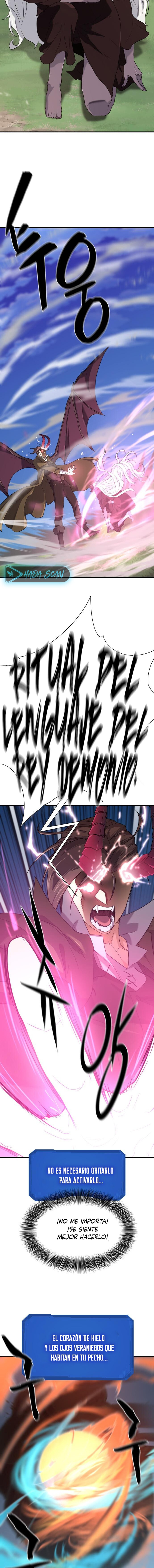 Read The Greatest Estate Developer Español Manga Online