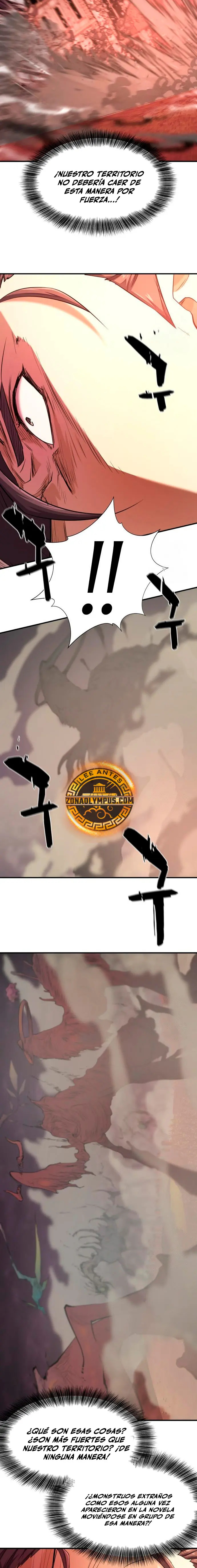 Read The Greatest Estate Developer Español Manga Online