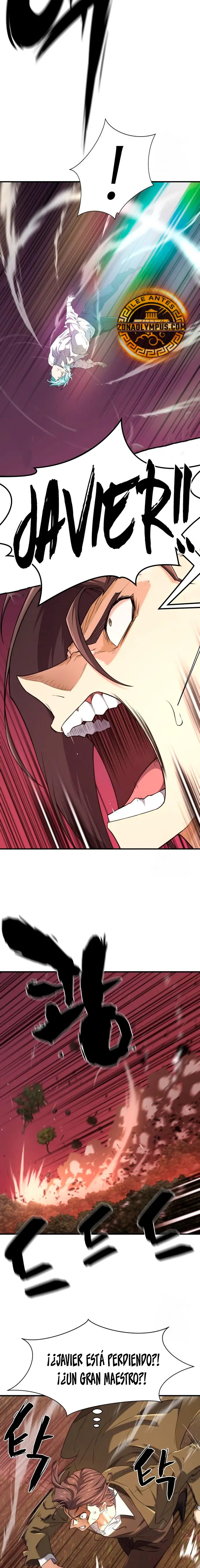 Read The Greatest Estate Developer Español Manga Online