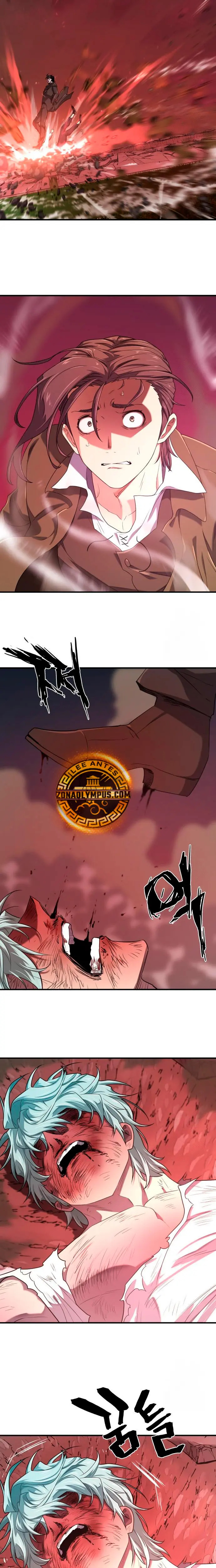 Read The Greatest Estate Developer Español Manga Online