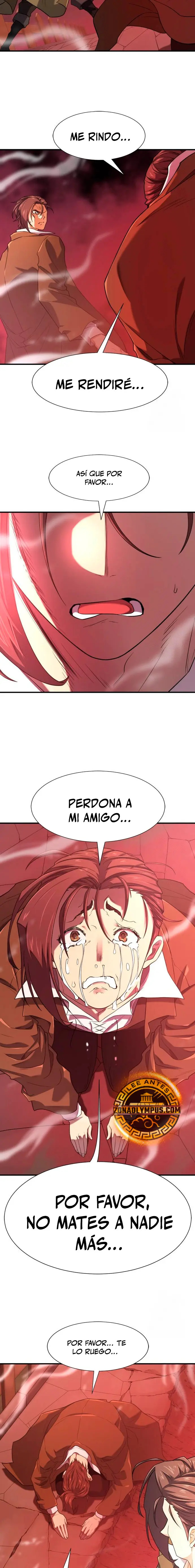 Read The Greatest Estate Developer Español Manga Online