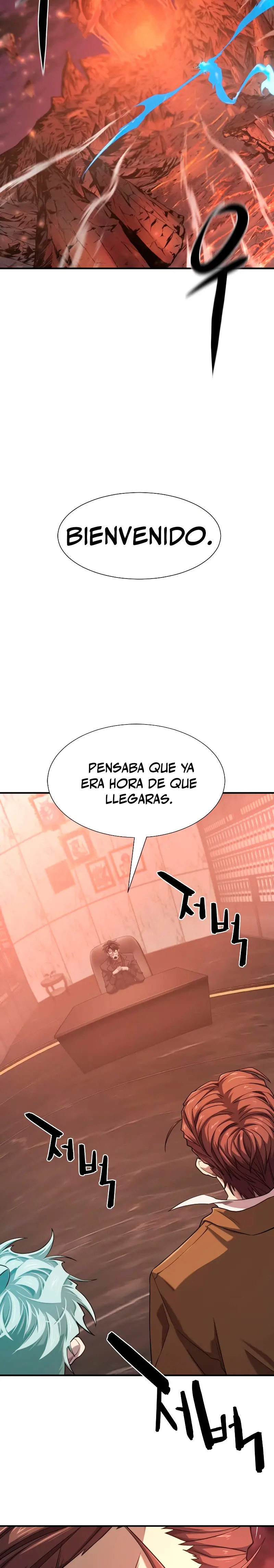 Read The Greatest Estate Developer Español Manga Online