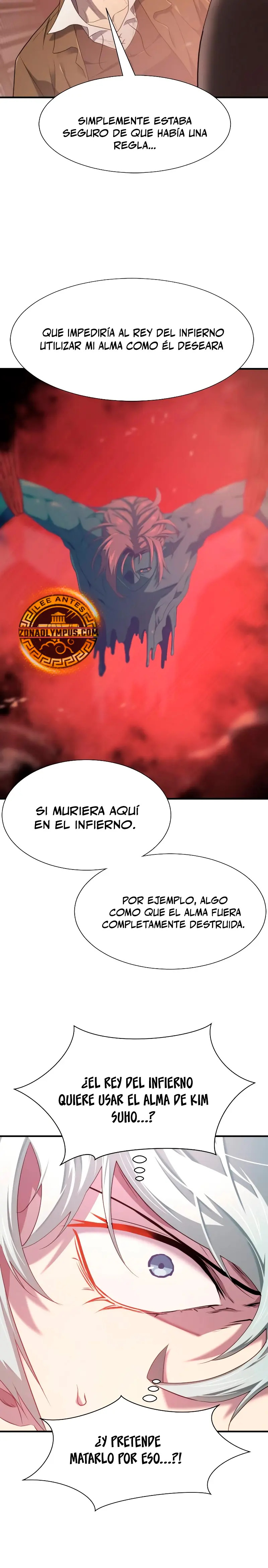 Read The Greatest Estate Developer Español Manga Online