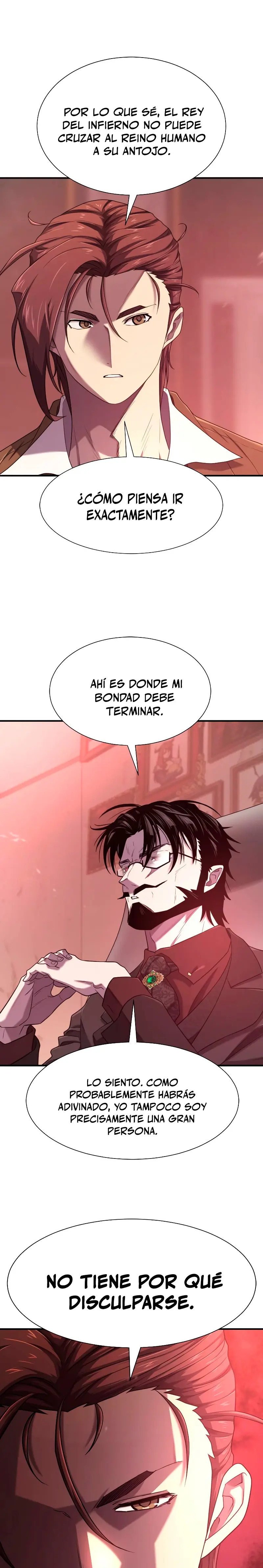 Read The Greatest Estate Developer Español Manga Online