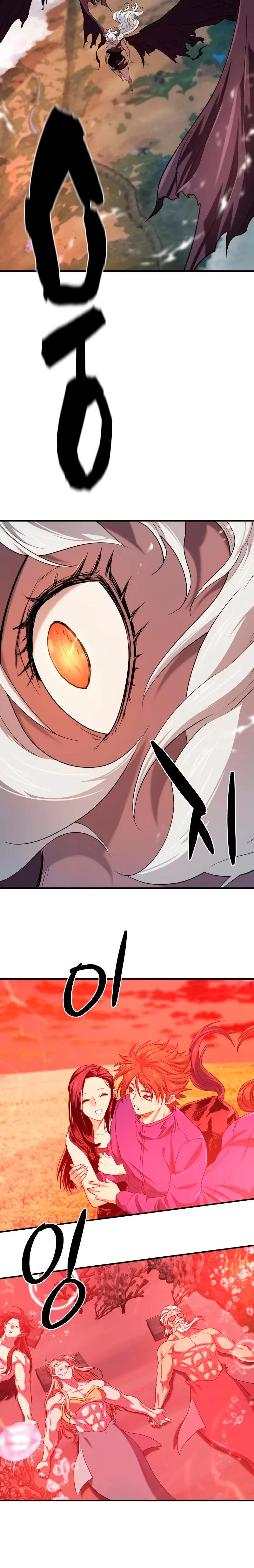 Read The Greatest Estate Developer Español Manga Online