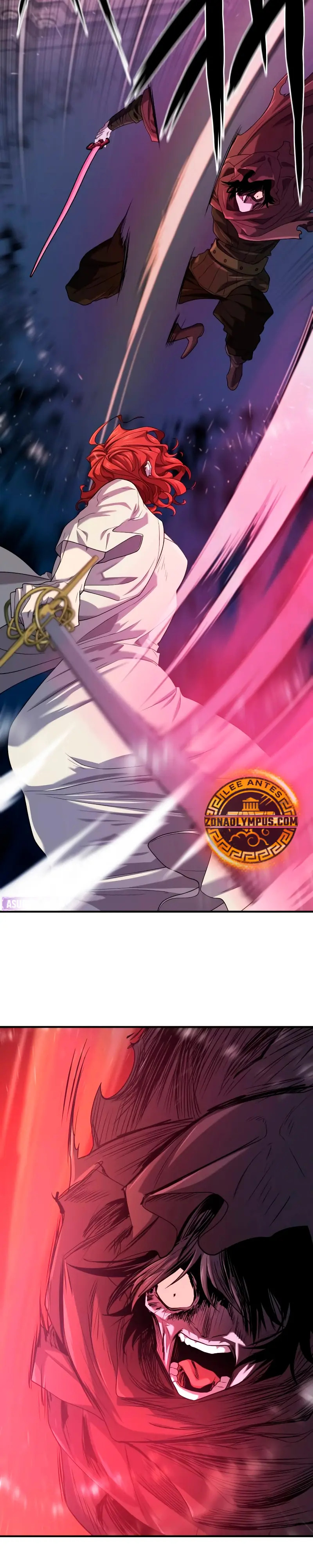 Read The Greatest Estate Developer Español Manga Online