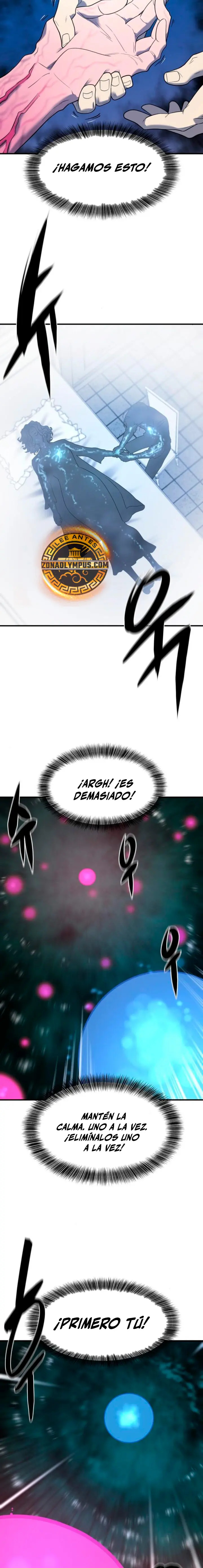 Read The Greatest Estate Developer Español Manga Online