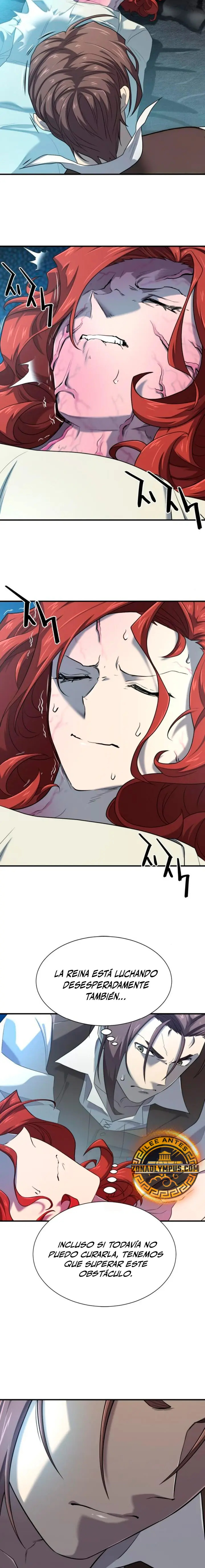 Read The Greatest Estate Developer Español Manga Online