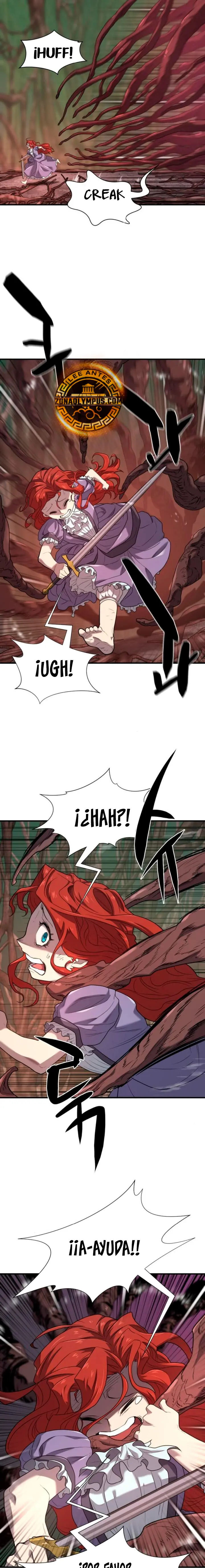 Read The Greatest Estate Developer Español Manga Online