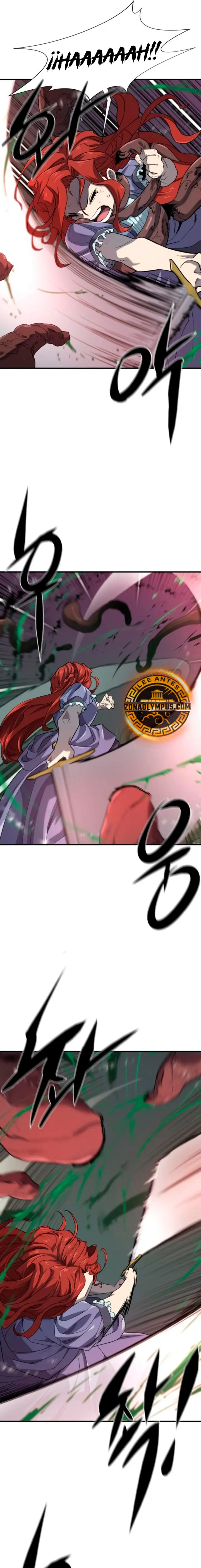 Read The Greatest Estate Developer Español Manga Online