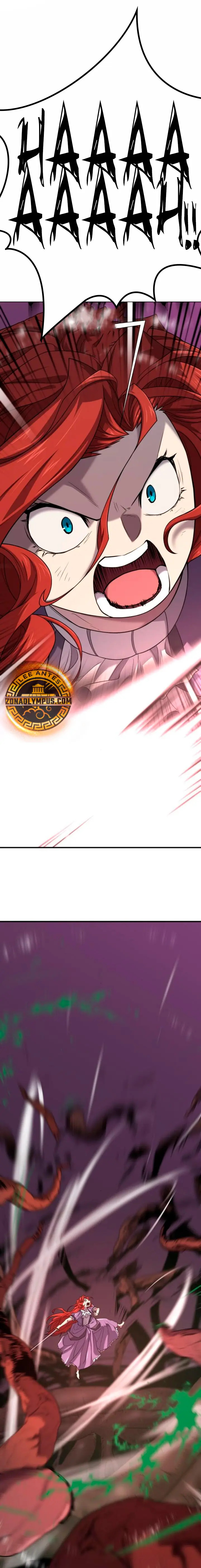 Read The Greatest Estate Developer Español Manga Online