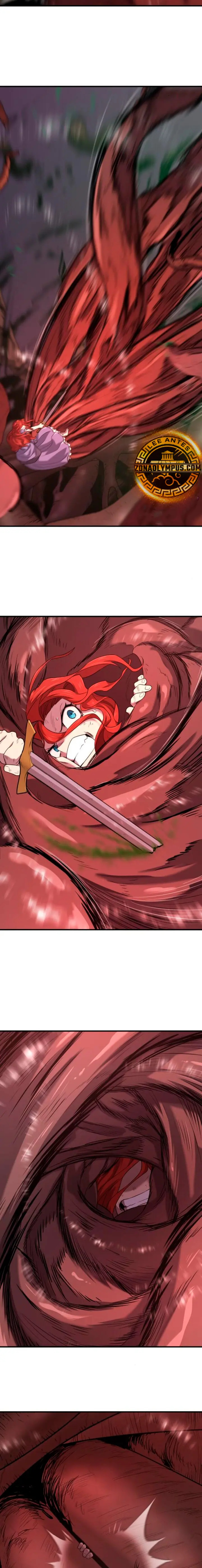 Read The Greatest Estate Developer Español Manga Online