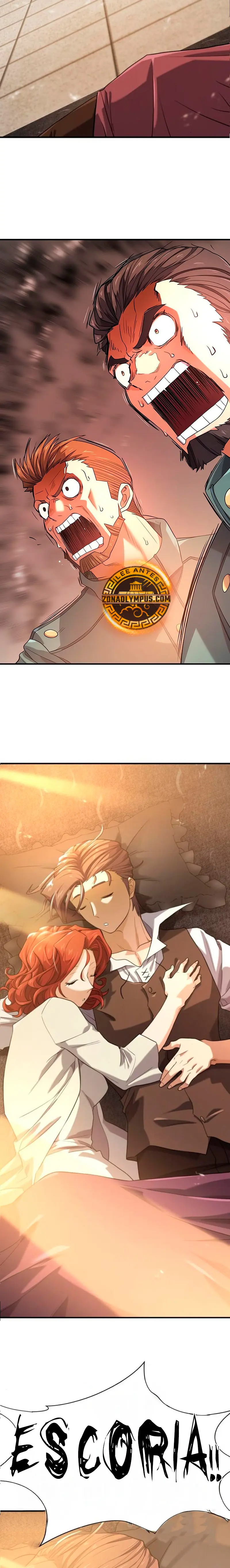 Read The Greatest Estate Developer Español Manga Online