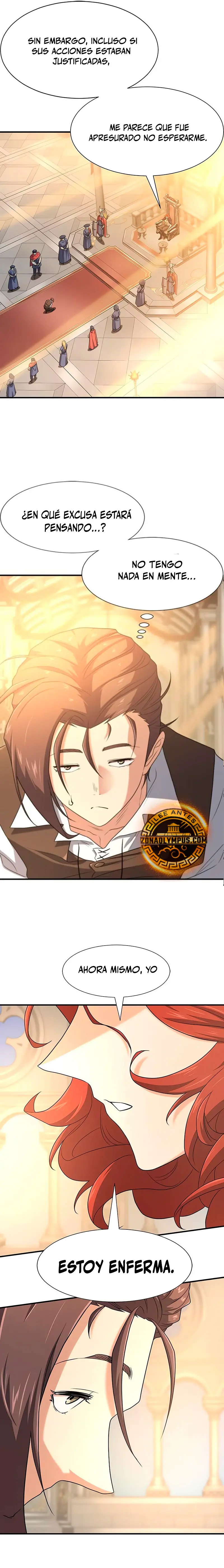 Read The Greatest Estate Developer Español Manga Online