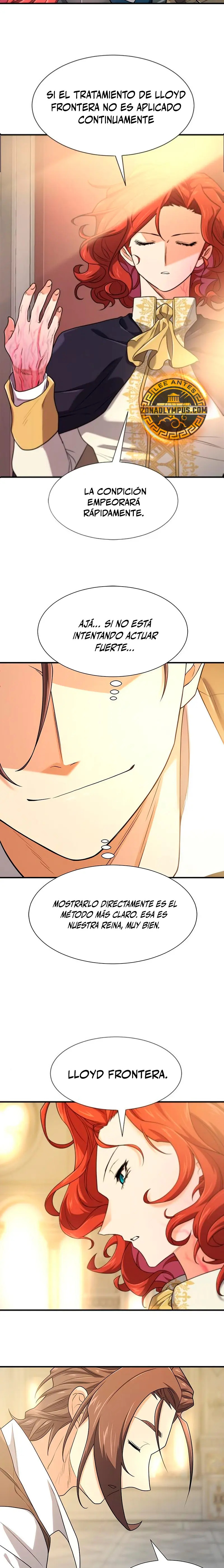 Read The Greatest Estate Developer Español Manga Online