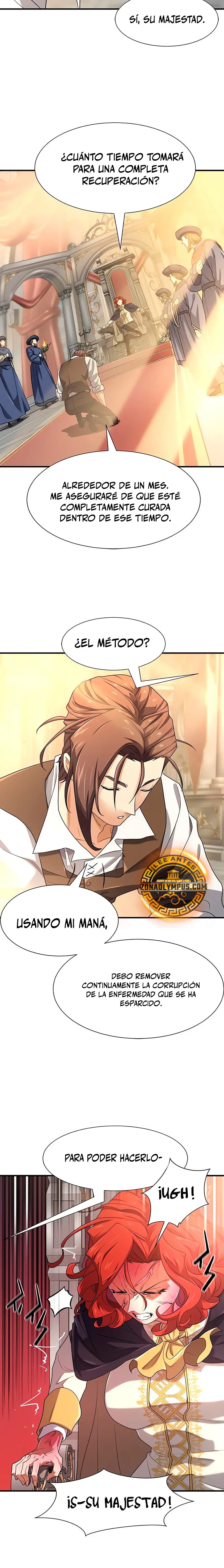 Read The Greatest Estate Developer Español Manga Online