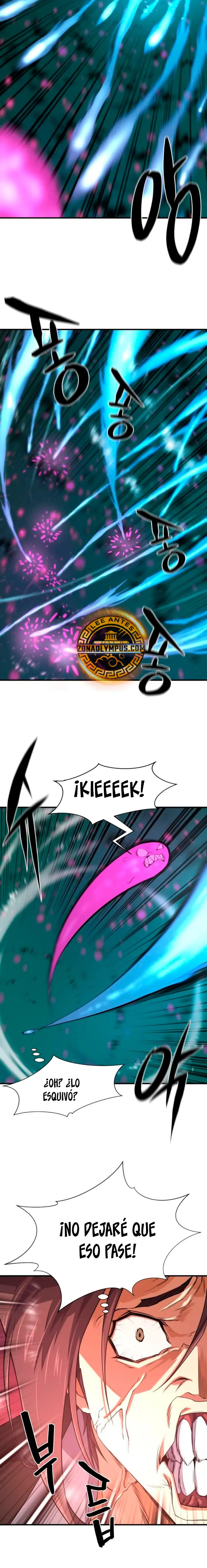 Read The Greatest Estate Developer Español Manga Online