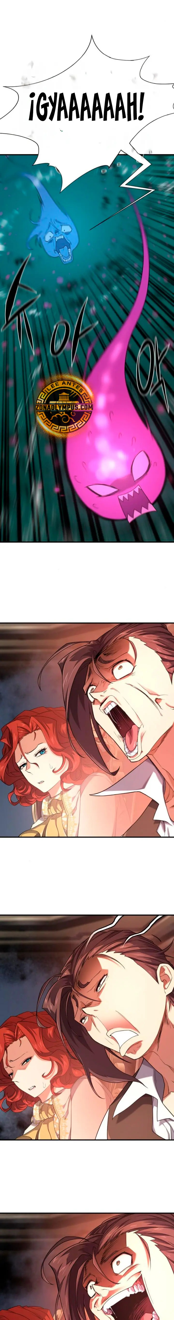 Read The Greatest Estate Developer Español Manga Online