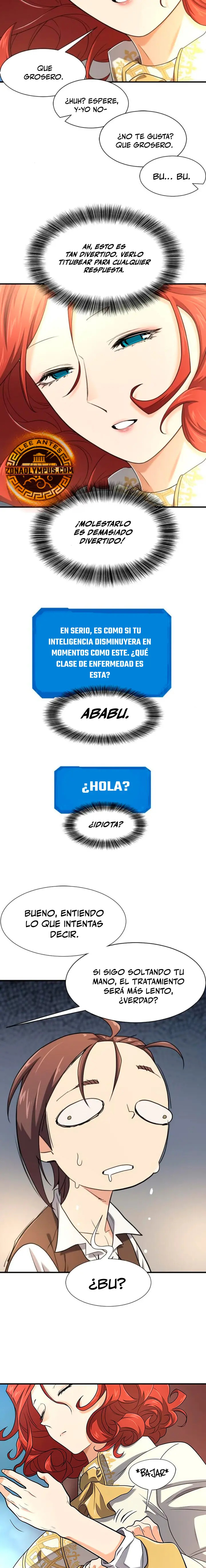 Read The Greatest Estate Developer Español Manga Online