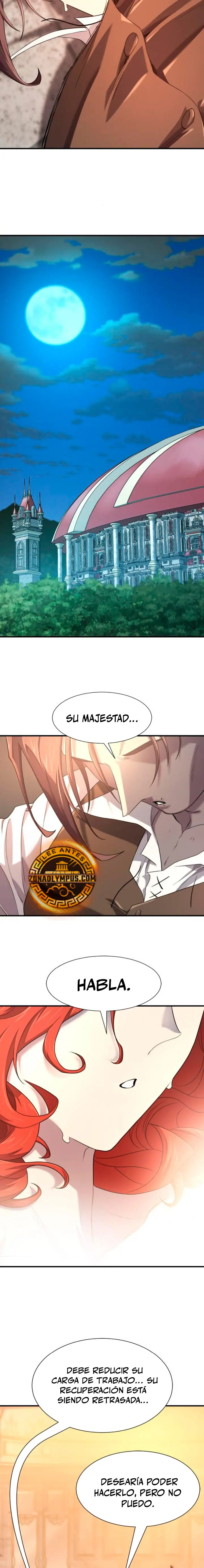 Read The Greatest Estate Developer Español Manga Online